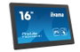Iiyama T1624MSC-B1 Monitor Interactivo 15,6 pulg. Full HD