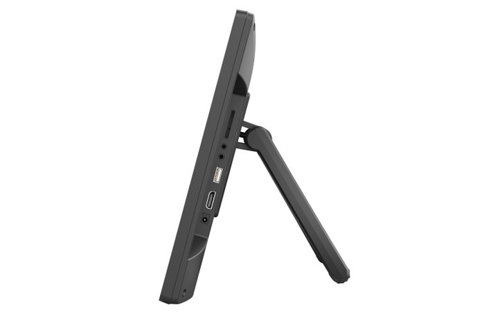Iiyama T1624MSC-B1 Monitor Interactivo 15,6 pulg. Full HD