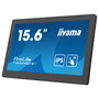 Iiyama T1624MSC-B1 Monitor Interactivo 15,6 pulg. Full HD