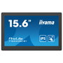 Iiyama T1624MSC-B1 Monitor Interactivo 15,6 pulg. Full HD