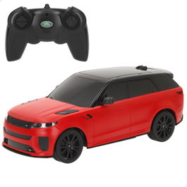 RASTAR Coche RC 1:24 Range Rover