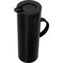Stelton EM 77 Jarra térmica 1 l Negro mate