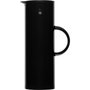 Stelton EM 77 Jarra térmica 1 l Negro mate