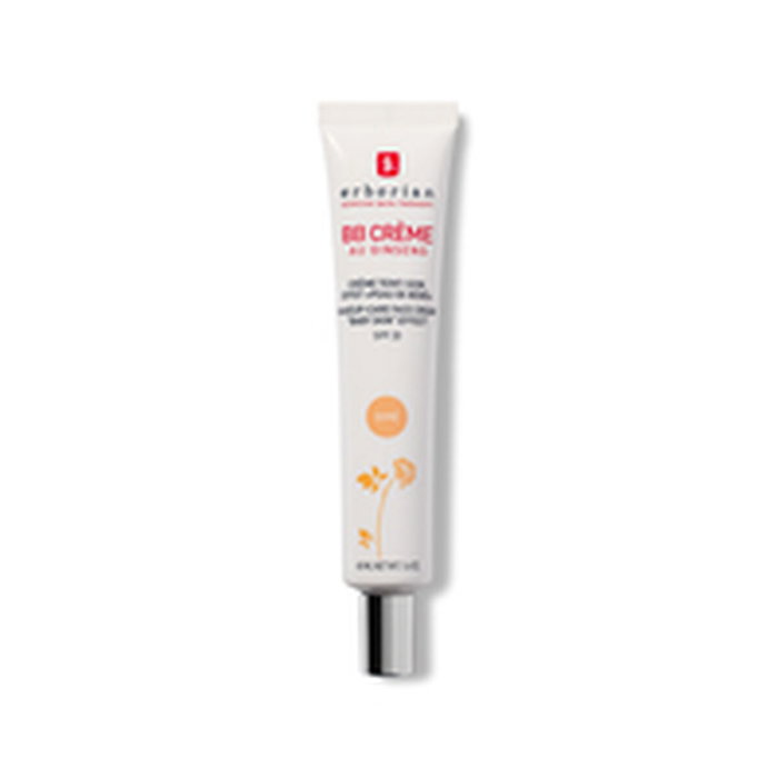 Erborian BB Crème au Ginseng SPF20 Dorado 40 ml Erborian BB Crème au Ginseng SPF20 Dorado 40 ml