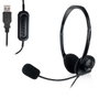 Ewent EW3568 Auricular USB con Micrófono
