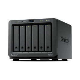 Synology FS200T NAS de escritorio de 6 bahías