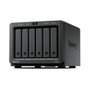 Synology FS200T NAS de escritorio de 6 bahías