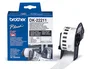 Brother DK-22211 Cinta Continua Blanca 29mm x 15,24m