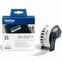 Brother DK-22211 Cinta Continua Blanca 29mm x 15,24m