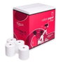 Fabrisa Rollo Térmico sin BPA 110x40x12mm (Pack de 4)