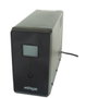 GEMBIRD EG-UPS-033 Sistema de alimentación ininterrumpida 1,2 kVA 720 W