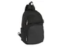 Safta Mini Mochila Business Hombrera para Tablet 11'' con USB - Black