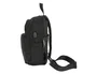 Safta Mini Mochila Business Hombrera para Tablet 11'' con USB - Black
