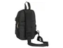 Safta Mini Mochila Business Hombrera para Tablet 11'' con USB - Black