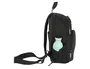 Safta Mini Mochila Business Hombrera para Tablet 11'' con USB - Black