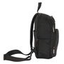 Safta Mini Mochila 1 Hombrera Tablet 11"+USB Business Black 18x34x12 cm