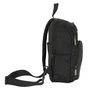 Safta Mini Mochila 1 Hombrera Tablet 11"+USB Business Black 18x34x12 cm