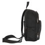 Safta Mini Mochila 1 Hombrera Tablet 11"+USB Business Black 18x34x12 cm