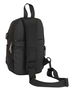 Safta Mini Mochila 1 Hombrera Tablet 11"+USB Business Black 18x34x12 cm
