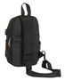 Safta Mini Mochila 1 Hombrera Tablet 11"+USB Business Black 18x34x12 cm