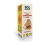 SOLNATURAL Galletas de trigo sarraceno con dátil BIO