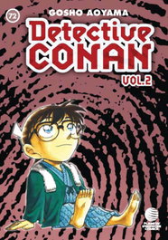 PLANETA COMICS Detective Conan (vol.2)