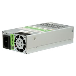 Inter-Tech GF-350 BULK 350W 80 PLUS Gold Flex ATX Fuente de Alimentación