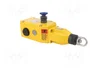OMRON ER6022 Interruptor de seguridad de cuerda amarillo