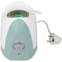 THERMOBABY AAAOX17744 Calientabiberones - 230 V - Verde Salvia