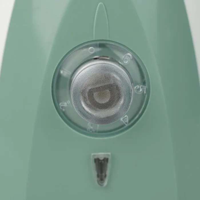 THERMOBABY AAAOX17744 Calientabiberones - 230 V - Verde Salvia
