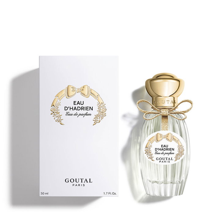 Goutal Eau D'Hadrien Edp Vapo 50 Ml Perfume Vaporizador Unisex