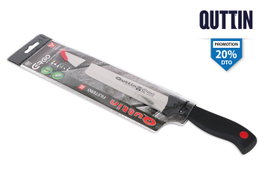 Quttin Cuchillo Filetero Ergo de 20 cm
