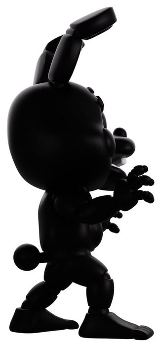 Youtooz Figura Vinyl RWQFSFASXC de Five Nights at Freddy's Youtooz Figura Vinyl RWQFSFASXC de Five Nights at Freddy's