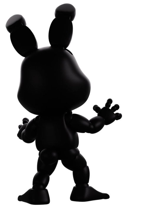 Youtooz Figura Vinyl RWQFSFASXC de Five Nights at Freddy's Youtooz Figura Vinyl RWQFSFASXC de Five Nights at Freddy's