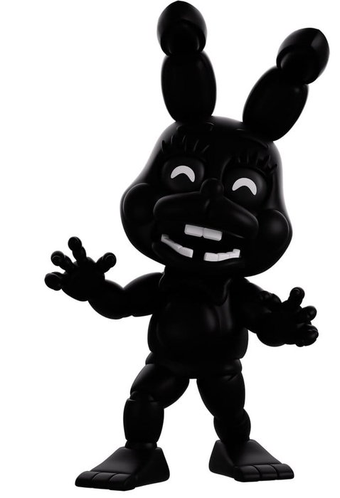 Youtooz Figura Vinyl RWQFSFASXC de Five Nights at Freddy's Youtooz Figura Vinyl RWQFSFASXC de Five Nights at Freddy's