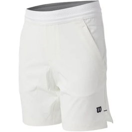 Pantalón Corto Deportivo Wilson WYB0002411WTA
