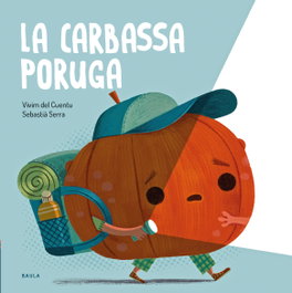 BAULA, La Carbasas Poruga (Fruites i Verdures)