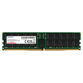 ADATA 32GB DDR5 5600MHz ECC Registered DIMM Módulo de Memoria para Estación de Trabajo