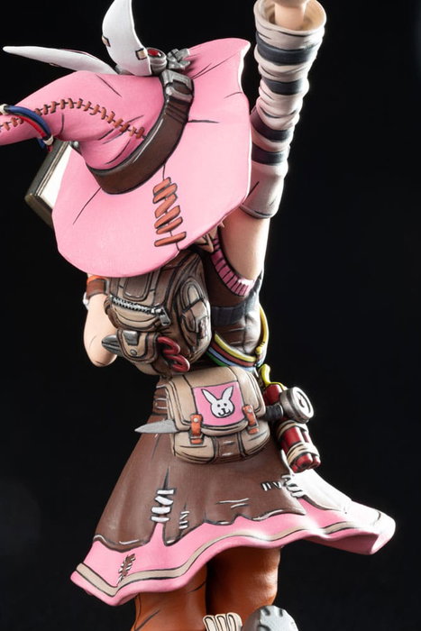 Dark Horse Figura Tina the Bunker Master de 21 cm - Tiny Tina's Wonderlands Dark Horse Figura Tina the Bunker Master de 21 cm - Tiny Tina's Wonderlands