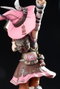Dark Horse Figura Tina the Bunker Master de 21 cm - Tiny Tina's Wonderlands