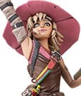 Dark Horse Figura Tina the Bunker Master de 21 cm - Tiny Tina's Wonderlands Dark Horse Figura Tina the Bunker Master de 21 cm - Tiny Tina's Wonderlands