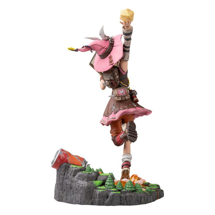 Dark Horse Figura Tina the Bunker Master de 21 cm - Tiny Tina's Wonderlands Dark Horse Figura Tina the Bunker Master de 21 cm - Tiny Tina's Wonderlands