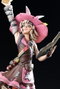 Dark Horse Figura Tina the Bunker Master de 21 cm - Tiny Tina's Wonderlands