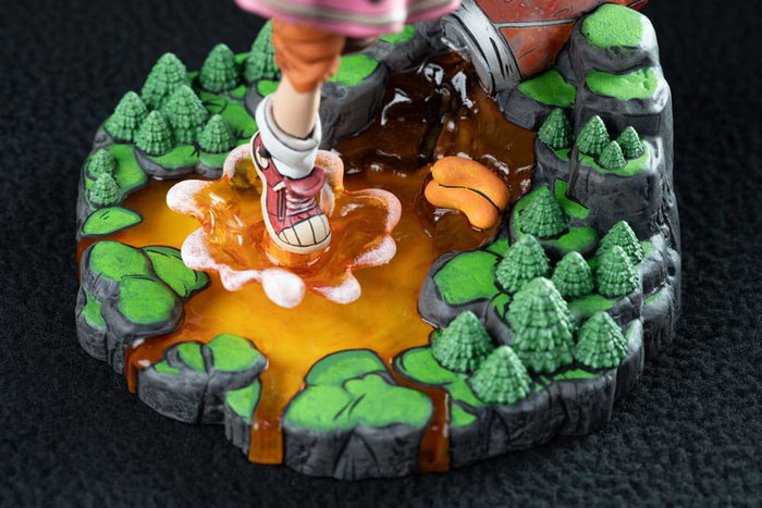 Dark Horse Figura Tina the Bunker Master de 21 cm - Tiny Tina's Wonderlands Dark Horse Figura Tina the Bunker Master de 21 cm - Tiny Tina's Wonderlands