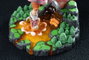 Dark Horse Figura Tina the Bunker Master de 21 cm - Tiny Tina's Wonderlands