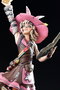 Tina The Bunker Master Pvc Figura 21 Cm Tiny Tina'S Wonderlands