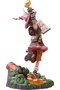 Tina The Bunker Master Pvc Figura 21 Cm Tiny Tina'S Wonderlands
