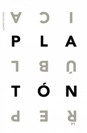 La república, Platón - ALIANZA
