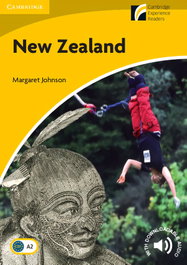 CAMBRIDGE, Cexr2 New Zealand - VV.AA.