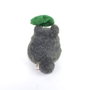 Mi vecino Totoro Peluche Beanbag Totoro 13 cm